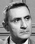 Ralph Manza