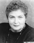 Lola Pashalinski