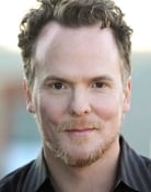Daniel Pearce