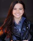 Hannah Cheramy