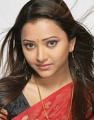 Shweta Prasad