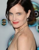 Elizabeth McGovern