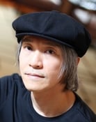 Stephen Chow