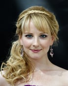 Melissa Rauch
