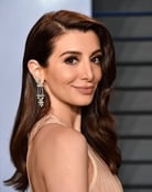 Nasim Pedrad