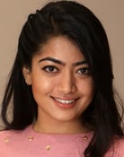 Rashmika Mandanna