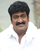 Raghu Babu