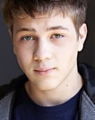 Connor Jessup