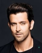 Hrithik Roshan