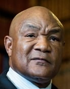 George Foreman