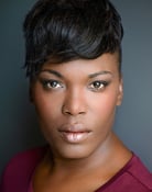 Melissa Toussaint