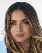 Ana de Armas