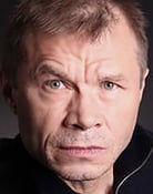 Aleksandr Bashirov