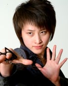 Jiang Luxia