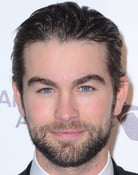 Chace Crawford