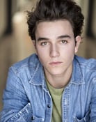 Cameron Gellman
