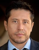 Eddie Martinez