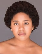 Anjelika Washington