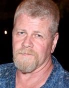 Michael Cudlitz