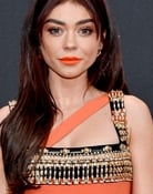 Sarah Hyland