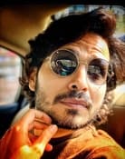Kranti Prakash Jha