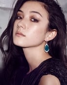 Natasha Liu Bordizzo