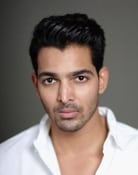 Harshvardhan Rane