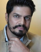 Sudev Nair