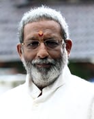 Nedumudi Venu