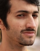 Axel Moustache