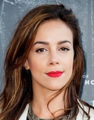Tiffany Dupont