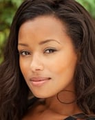 Melanie Liburd