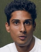 Prateik Babbar