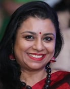 Priyadarshini Rajkumar