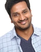 Srinivas Avasarala