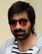 Ravi Teja