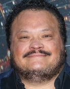Adrian Martinez