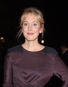 Hattie Morahan