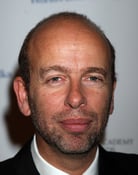 Eric Fellner