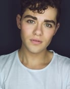 Misha Osherovich