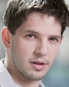 Damien Molony