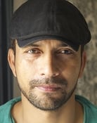Deepak Dobriyal