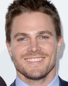 Stephen Amell