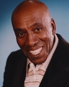 Scatman Crothers