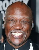 Tony Burton