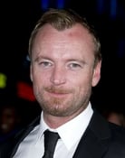 Richard Dormer