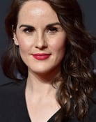 Michelle Dockery
