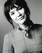 Zoe Chao