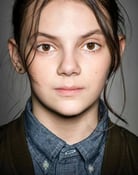 Dafne Keen