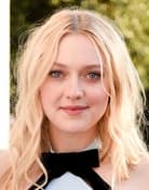 Dakota Fanning